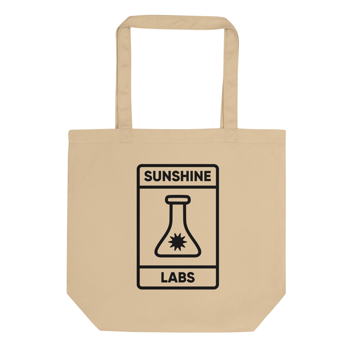 Sunshine Labs Tote Bag