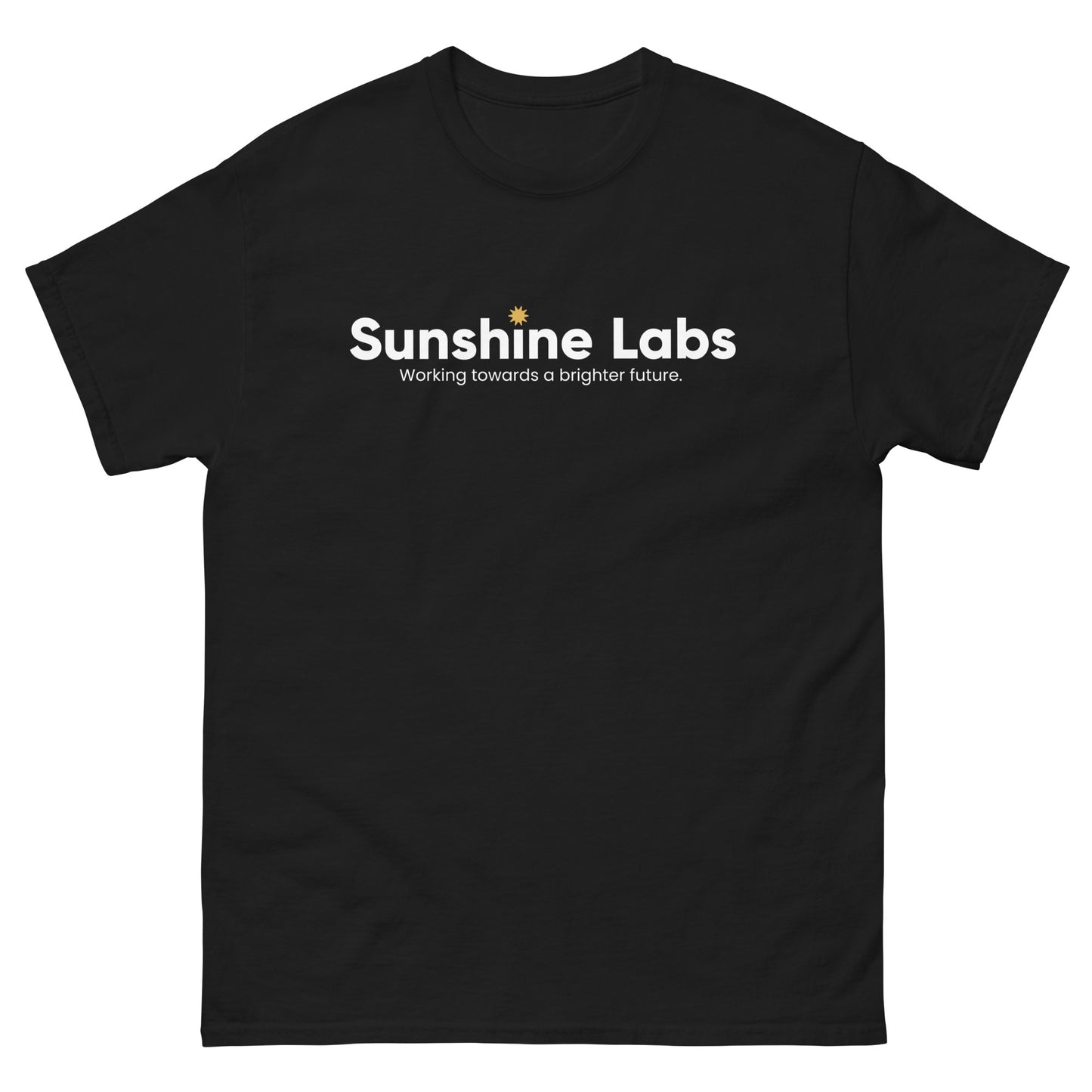Sunshine Labs T-Shirt